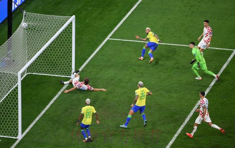 最新世界杯克罗地亚内马尔赛事预测权威解读